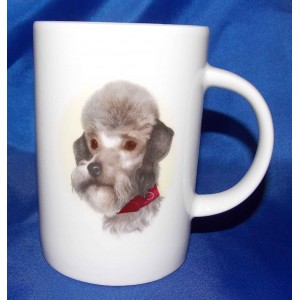 Hrnek 250ml Pudl&iacute;k