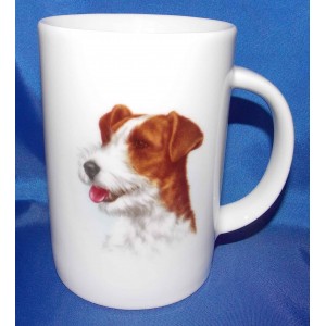 Hrnek 250ml Jack Russel