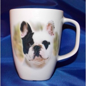 Hrnek 250ml Francouzsk&yacute; buldoček