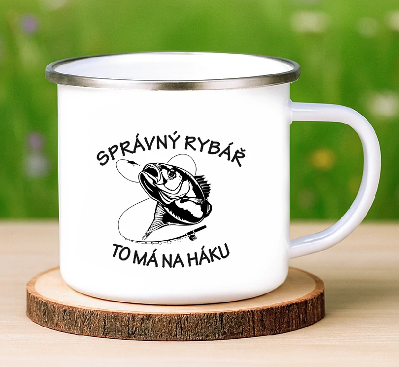 Plecháček Rybář