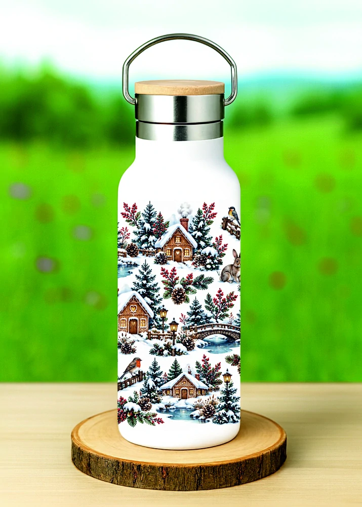 Termolahev Chaloupky