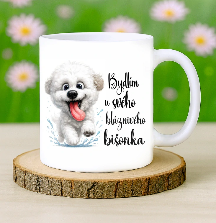 Hrneček Bišonek