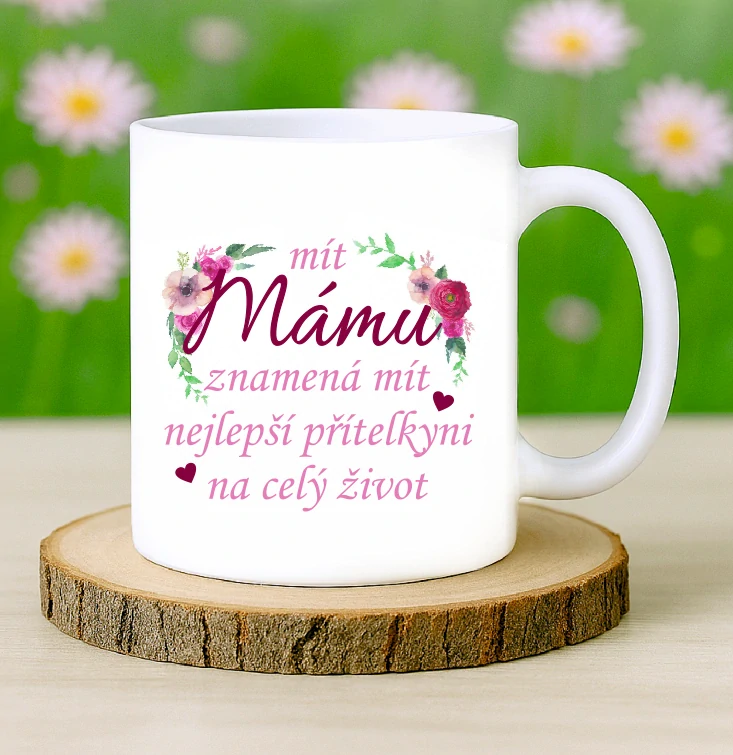 Hrneček Máma
