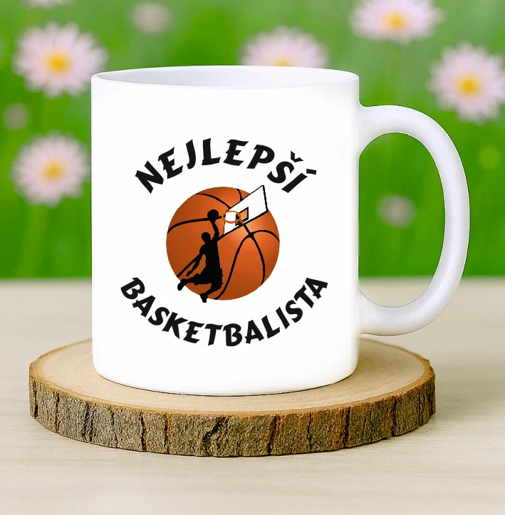 Hrneček Nejlepší Basketbalista
