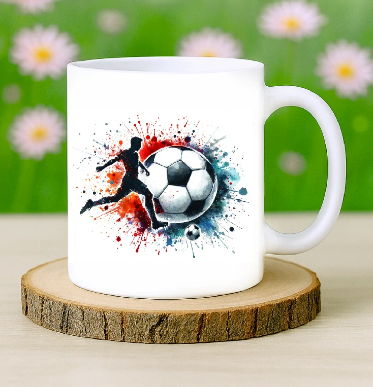 Hrneček Fotbalista