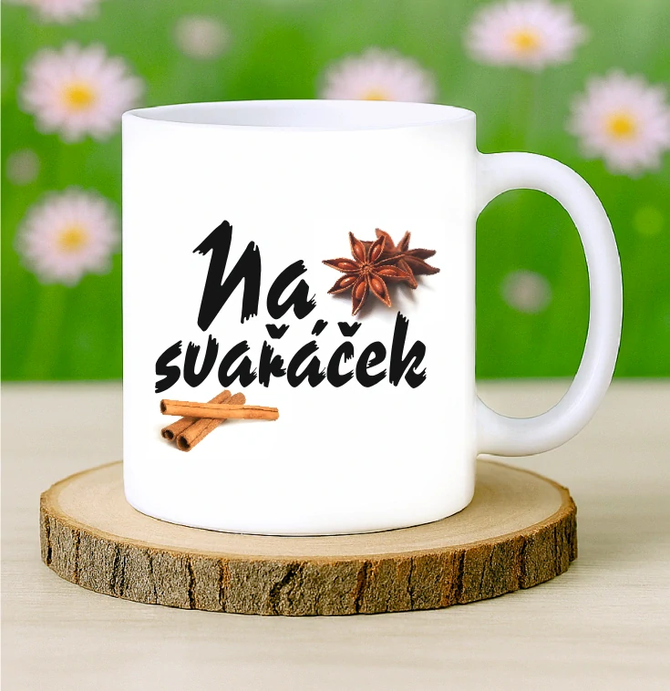 Hrneček Na svařáček