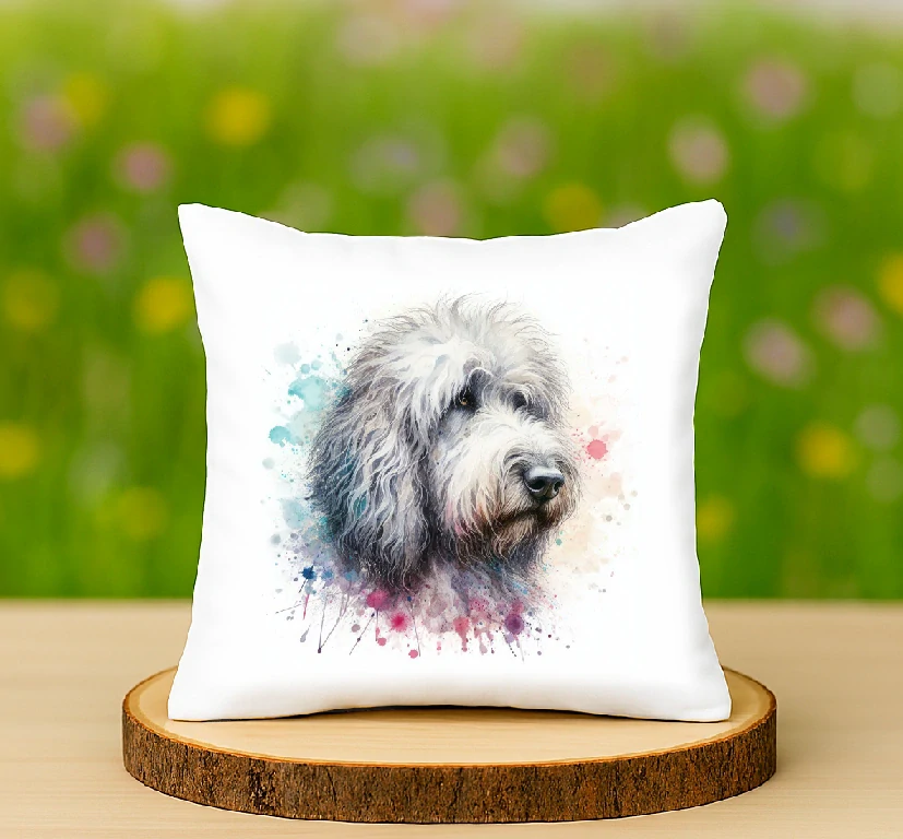 Polštář Komondor