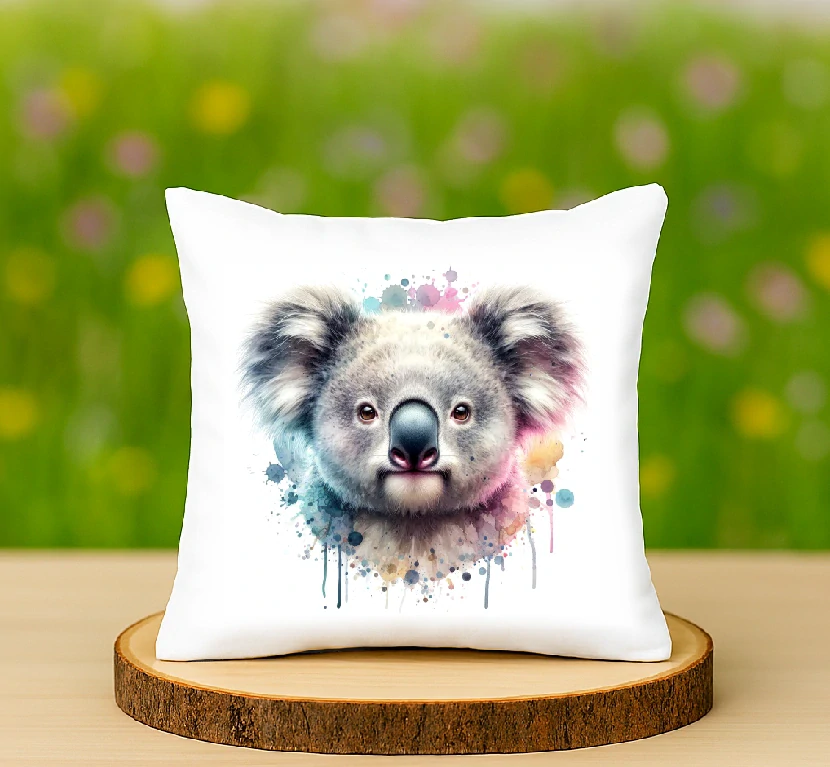 Polštář Koala