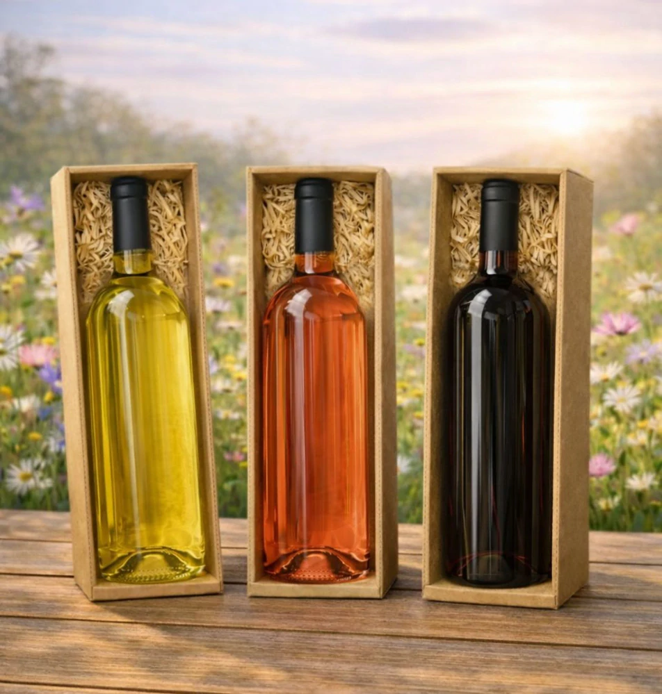 Moravské víno s číslem 80