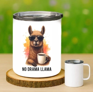Termohrnek Lama