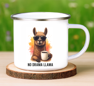 Plecháček Lama