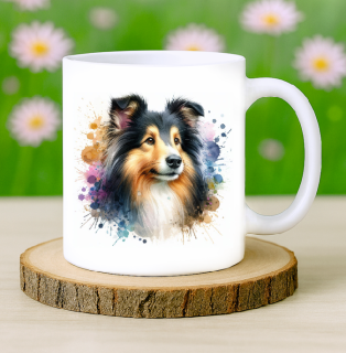 Hrneček Sheltie