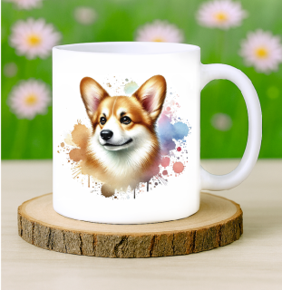 Hrneček Corgi