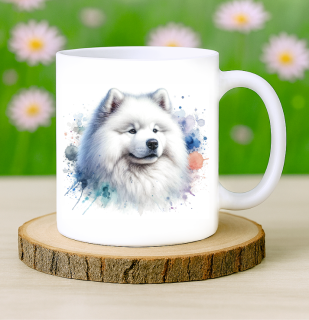 Hrneček Samojed