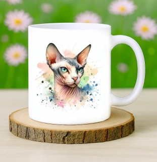 Hrneček Sphynx