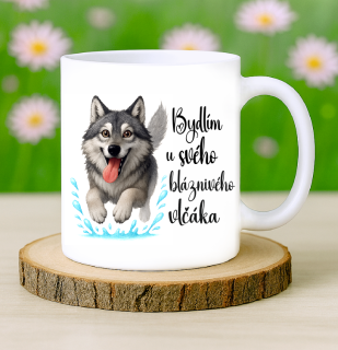 Hrneček Vlčák