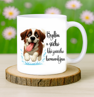 Hrneček Bernardýn