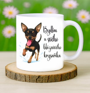 Hrneček Pražský krysařík