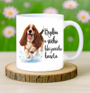 Hrneček Basset
