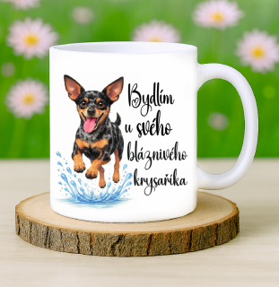 Hrneček Pražský krysařík