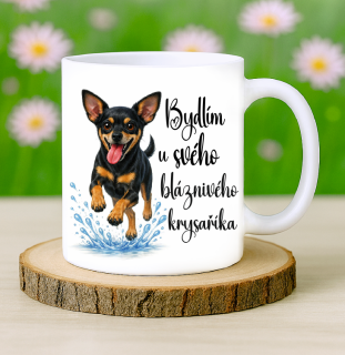 Hrneček Pražský krysařík