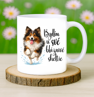 Hrneček Sheltie