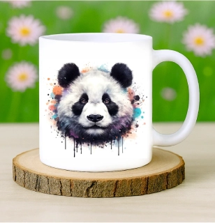 Hrneček Panda
