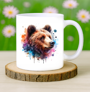Hrneček Medvěd
