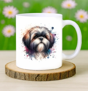Hrneček Shih tzu