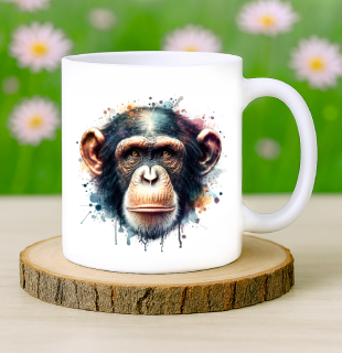 Hrneček Opice