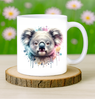 Hrneček Koala