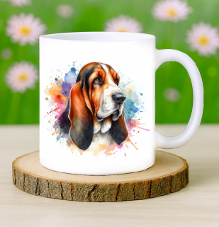 Hrneček Basset