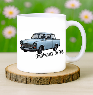 Hrneček Trabant 601