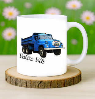 Hrneček Tatra 148