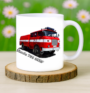 Hrneček Škoda 706 RTHP
