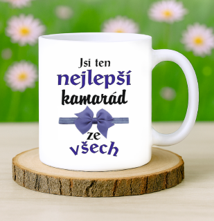 Hrneček Nejlepší kamarád