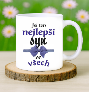 Hrneček Nejlepší syn