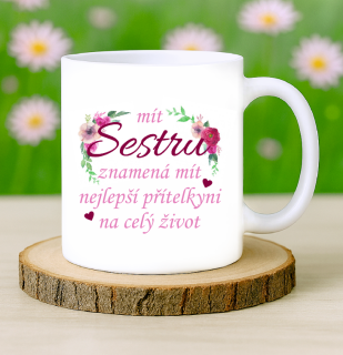 Hrneček Sestra