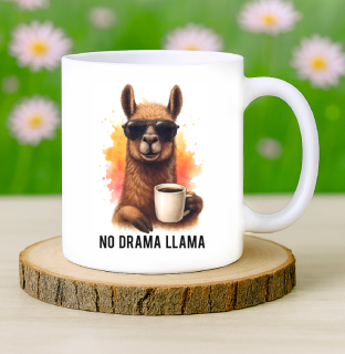 Hrneček No drama llama