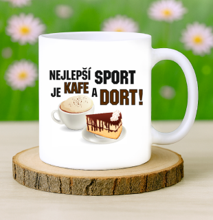 Hrneček Nejlepší sport