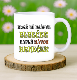 Hrneček Když tě naštve blbeček