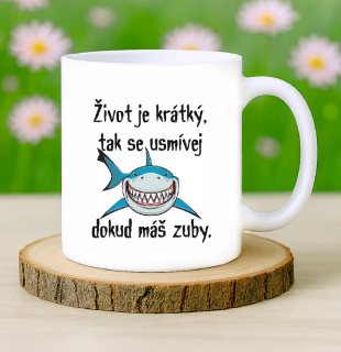 Hrneček Život je krátkej