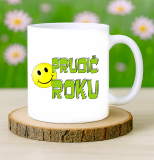 Hrneček Prudič roku