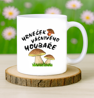 Hrneček Houbař