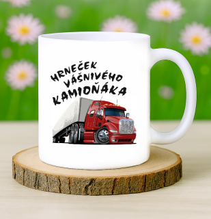 Hrneček Kamioňák