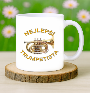 Hrneček Nejlepší trumpetista
