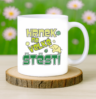 Hrneček Štěstí