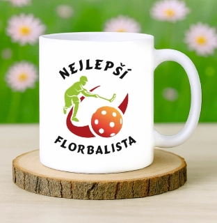 Hrneček Nejlepší florbalista