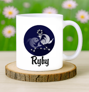 Hrneček Ryby