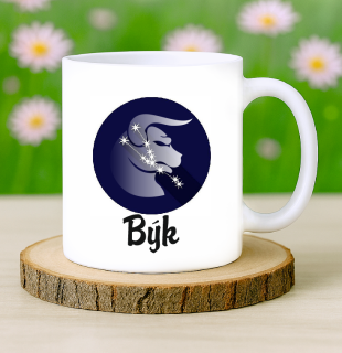 Hrneček Býk